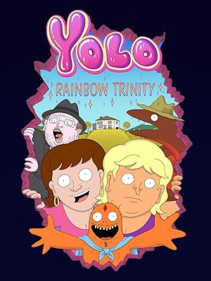 YOLO