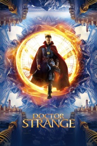 Doctor Strange