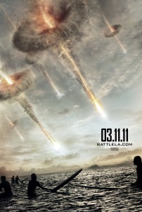 Battle: Los Angeles