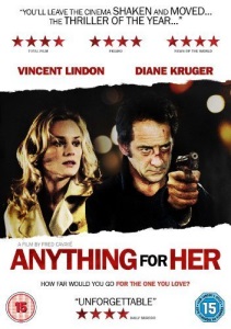 Anything for Her