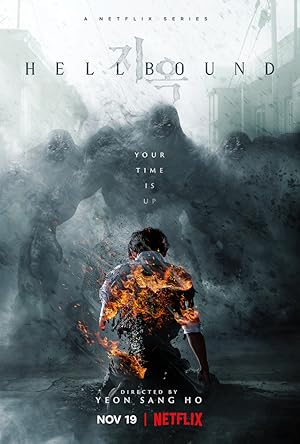 Hellbound  Season:2