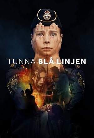 Thin Blue Line  Season:2