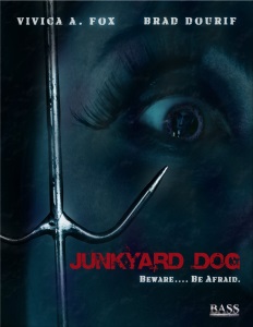 Junkyard Dog