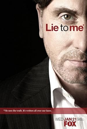 Lie to Me  Season:3