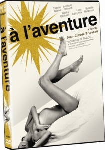 À l'aventure