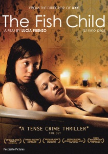 The Fish Child