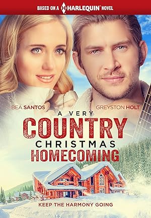 A Very Country Christmas: Homecoming