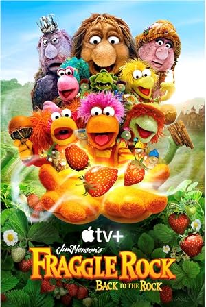 Fraggle Rock: Back to the Rock  Season:2