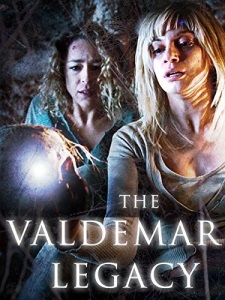 The Valdemar Legacy