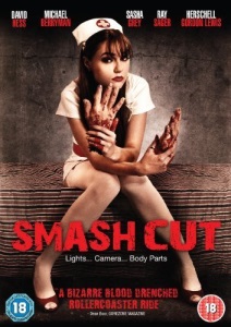 Smash Cut