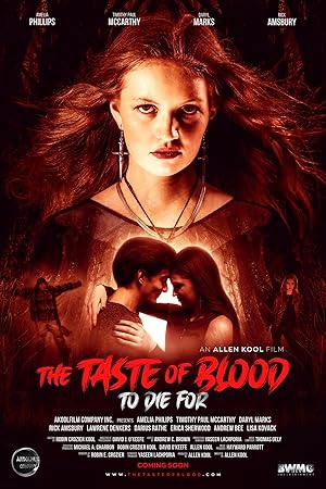 The Taste of Blood