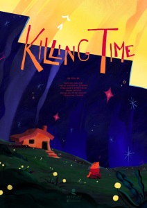 Killing Time