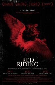 Red Riding: The Year of Our Lord 1974
