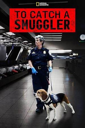 To Catch a Smuggler  Season:9