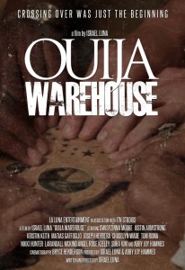 Ouija: Deadly Reunion