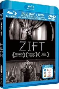 Zift