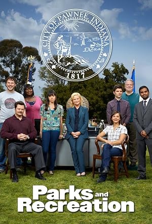 Parks and Recreation  Season:4