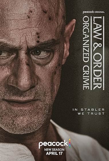 Law & Order: Organized Crime  Season:3