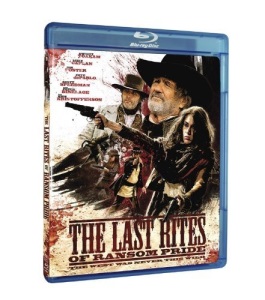 The Last Rites of Ransom Pride
