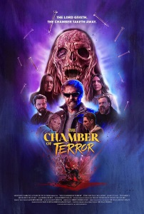 Beyond the Chamber of Terror