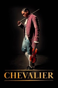 Chevalier