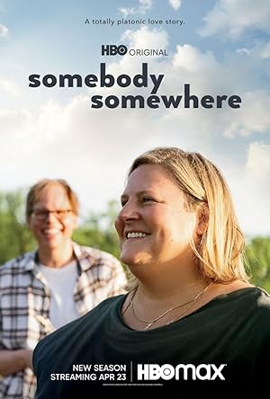 Somebody Somewhere  Season:2