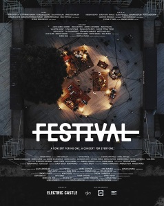 No Festival: A Concert for No One