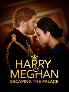 Harry & Meghan: Escaping the Palace