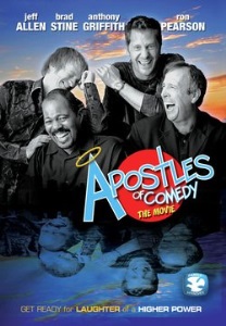 Apostles of Comedy