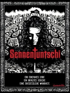 Sennentuntschi: Curse of the Alps