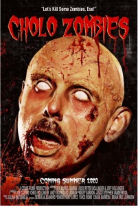 Cholo Zombies