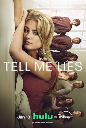 Tell Me Lies  Season:2