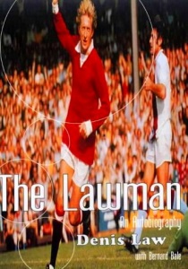The Law Man