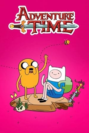 Adventure Time  Season:8