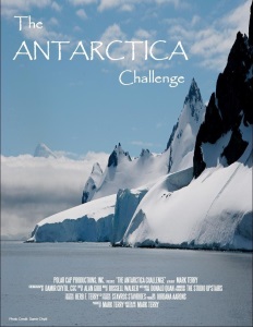 The Antarctica Challenge