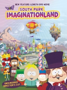 South Park: Imaginationland
