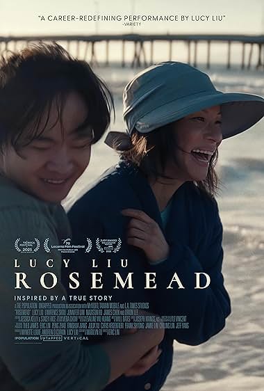 Rosemead