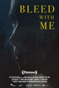 Bleed with Me