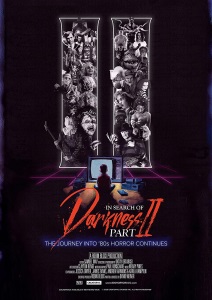 In Search of Darkness Part II: The Journey Into '80s Horror Continues