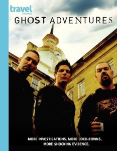 Ghost Adventures  Season:4