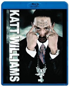 Katt Williams: It's Pimpin' Pimpin'