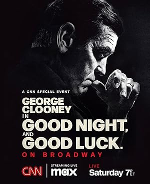 Good Night, and Good Luck