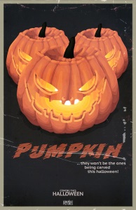 Pumpkin