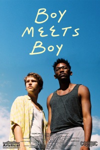 Boy Meets Boy