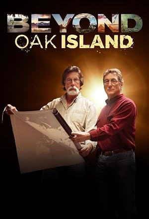 Beyond Oak Island  Season:3