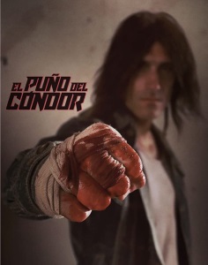 The Fist of the Condor