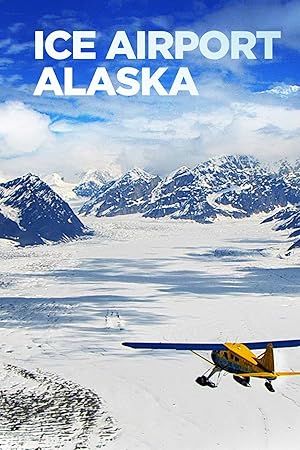 Ice Airport Alaska  Season:3