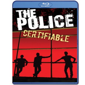 The Police: Certifiable