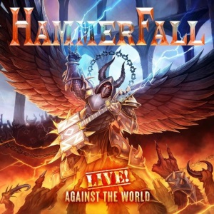 Hammerfall - Live! Against the World