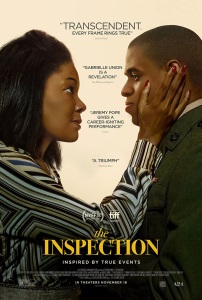 The Inspection